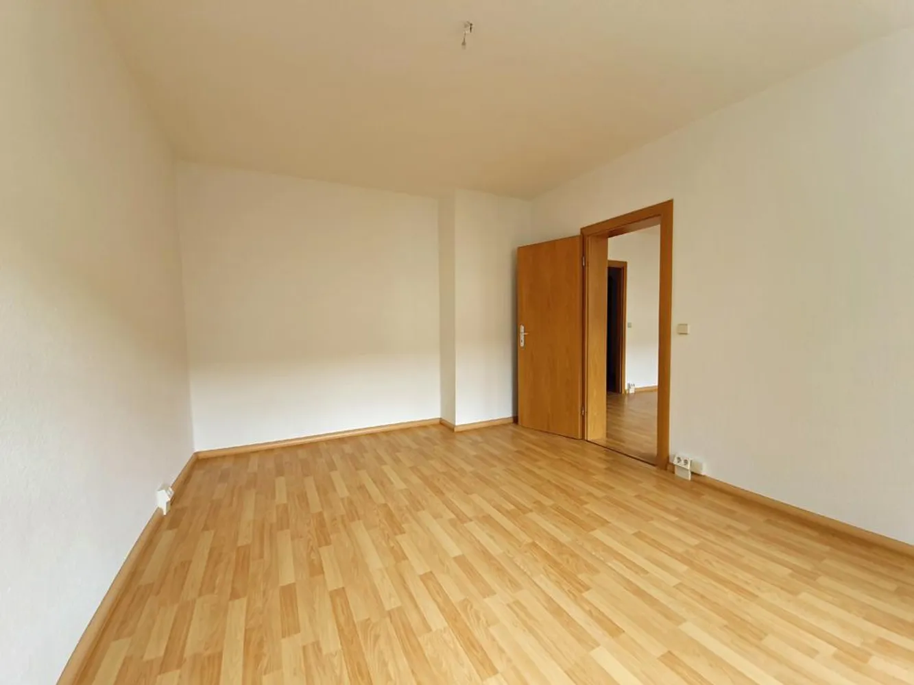 2 Zimmer Wohnung mit 47 m² in Zwickau – Bild 5