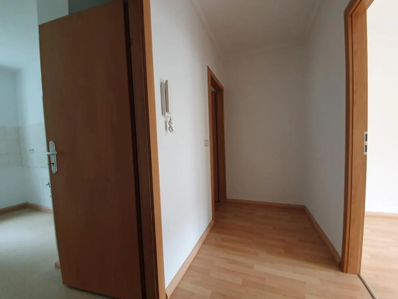 2 Zimmer Wohnung mit 47 m² in Zwickau – Bild 6