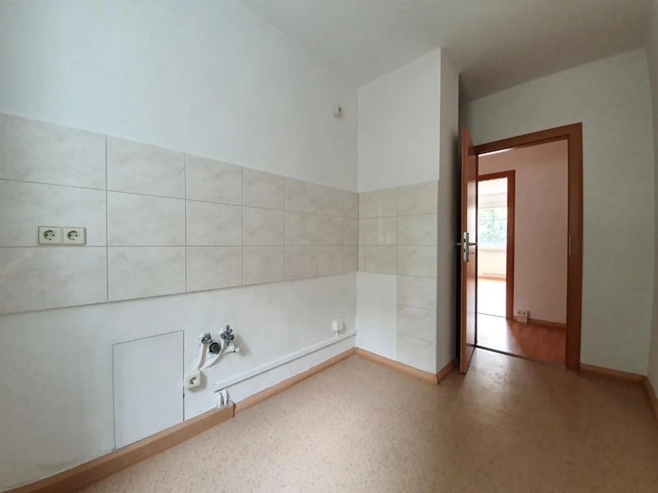 2 Zimmer Wohnung mit 47 m² in Zwickau – Bild 7