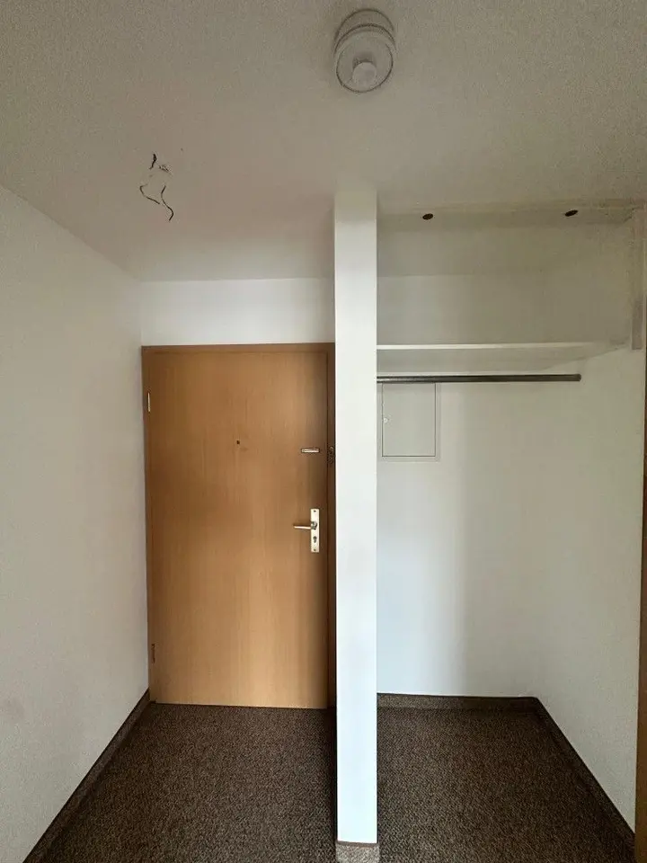 2 Zimmer Wohnung mit 57 m² in Dessau-Roßlau – Bild 3