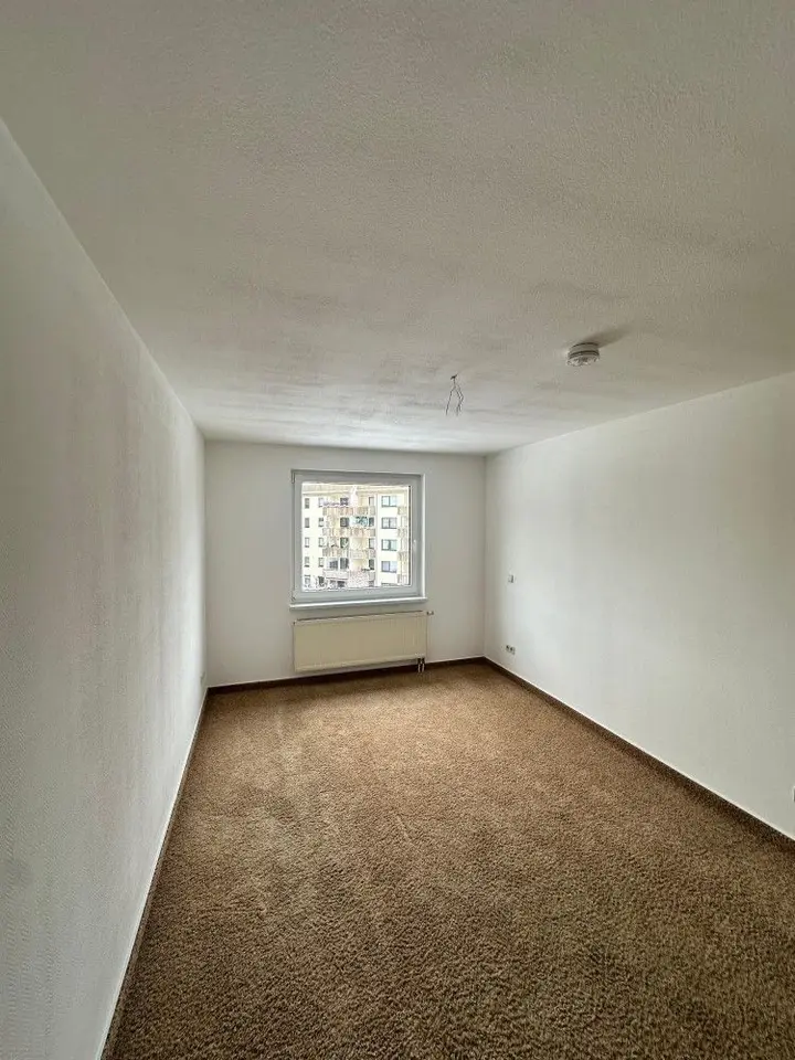 2 Zimmer Wohnung mit 57 m² in Dessau-Roßlau – Bild 6