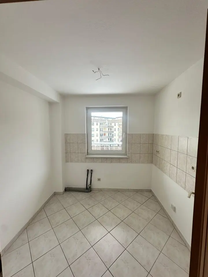 2 Zimmer Wohnung mit 57 m² in Dessau-Roßlau – Bild 8