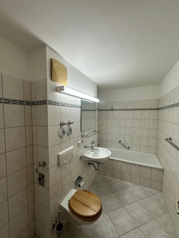 2 Zimmer Wohnung mit 57 m² in Dessau-Roßlau – Bild 9