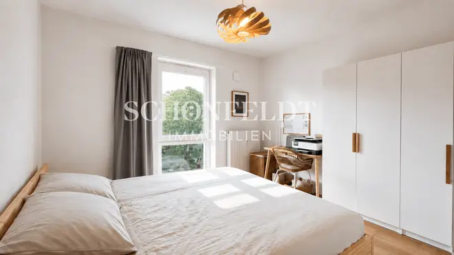 3 Zimmer Wohnung mit 80 m² in Hamburg – Bild 5