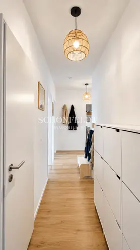 3 Zimmer Wohnung mit 80 m² in Hamburg – Bild 8