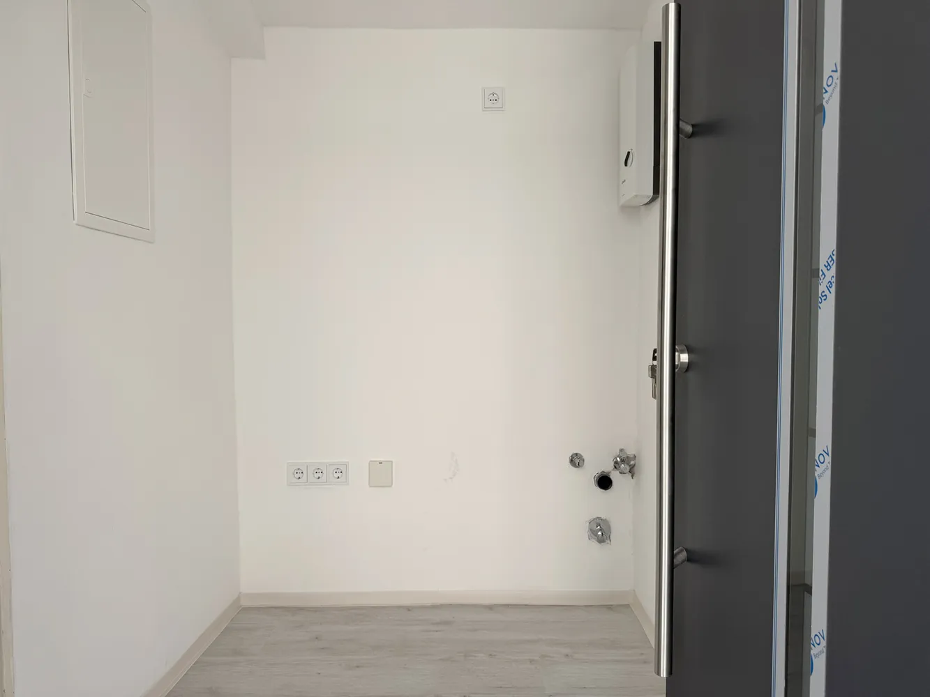 1 Zimmer Wohnung mit 16 m² in Mainz – Bild 3
