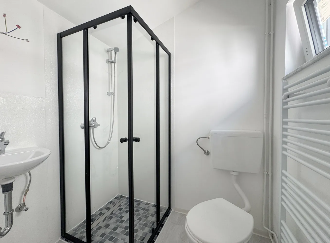 1 Zimmer Wohnung mit 16 m² in Mainz – Bild 4