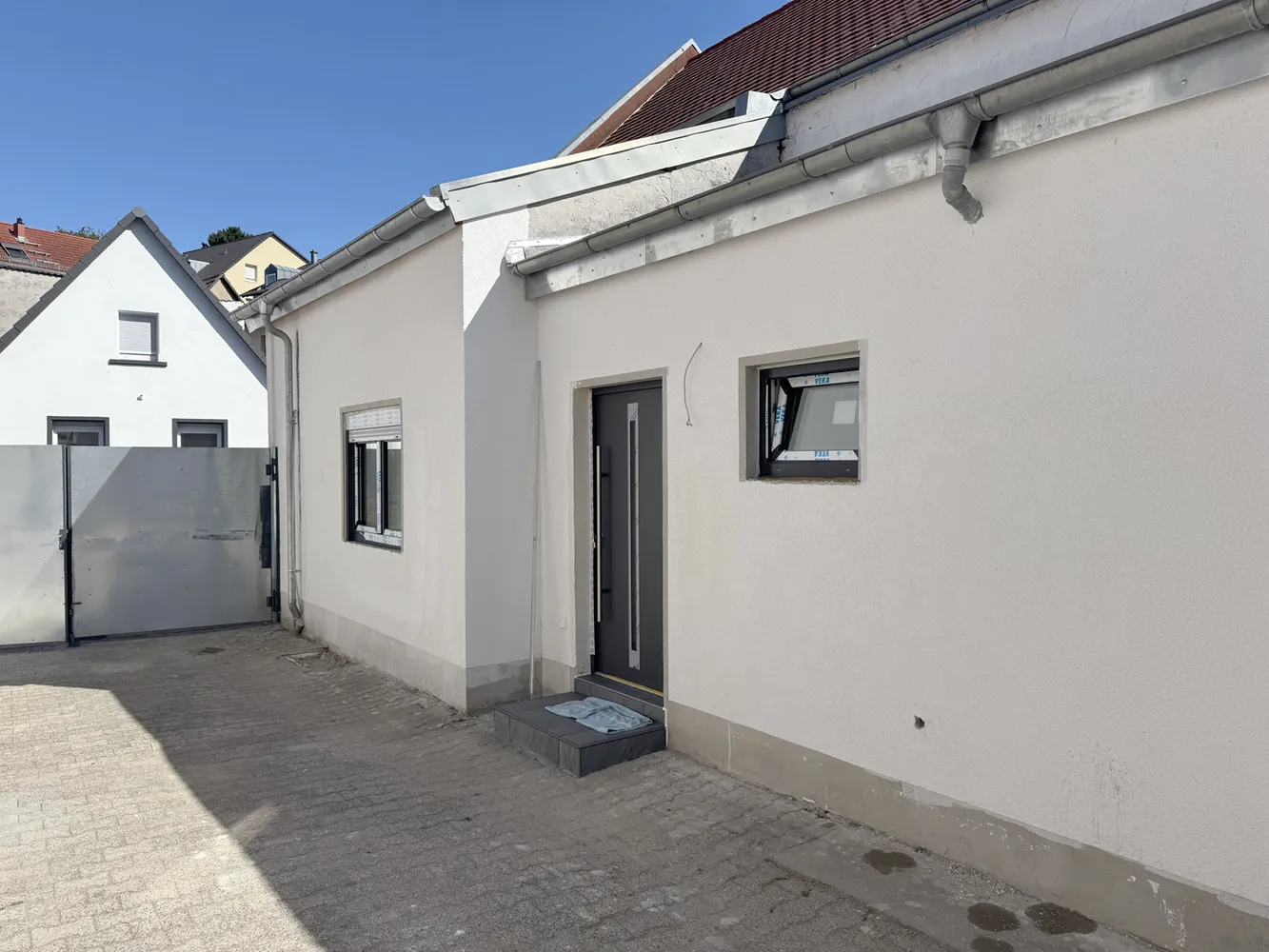 1 Zimmer Wohnung mit 16 m² in Mainz – Bild 7