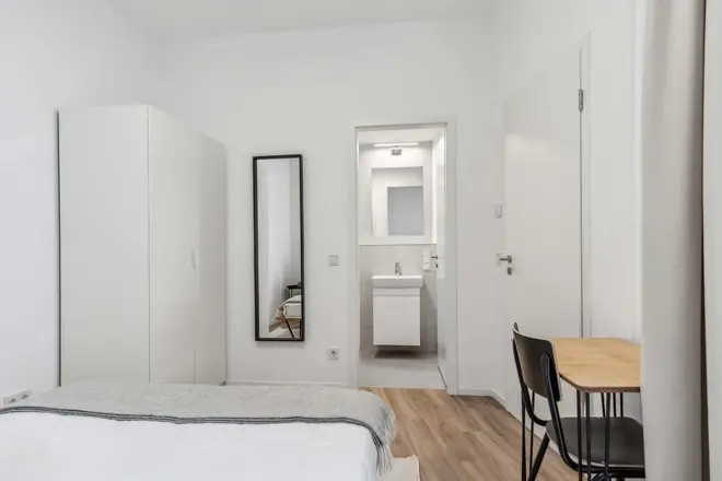WG-Zimmer mit 14 m² in Leipzig – Bild 3
