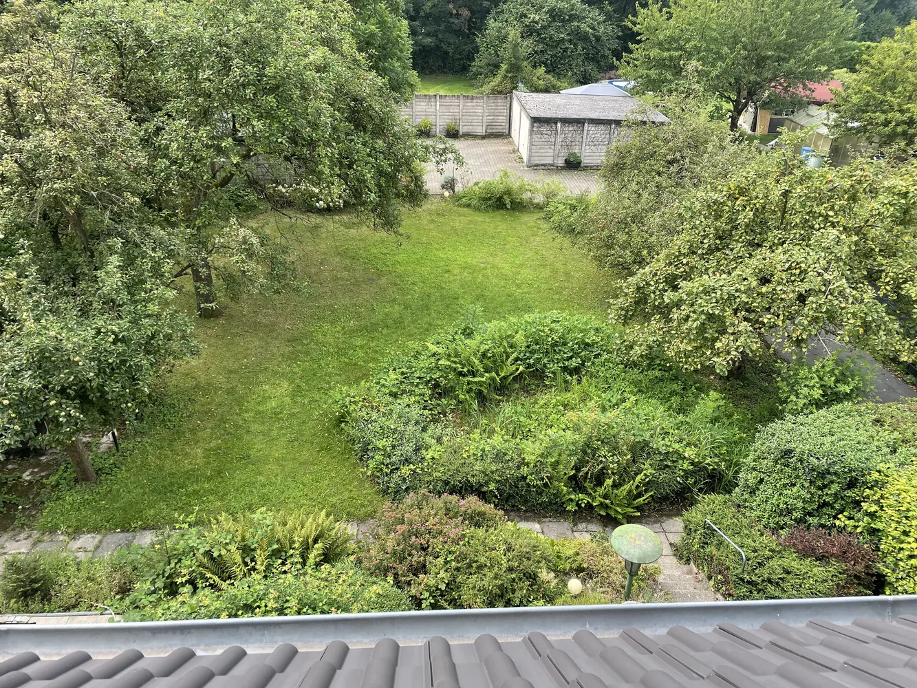 3 Zimmer Wohnung mit 70 m² in Bochum – Bild 1