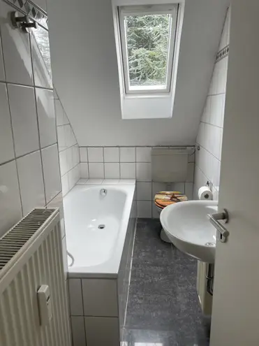 3 Zimmer Wohnung mit 70 m² in Bochum – Bild 10