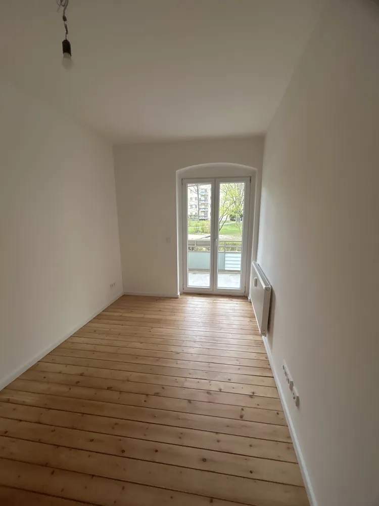 2 Zimmer Wohnung mit 48 m² in Berlin – Bild 1