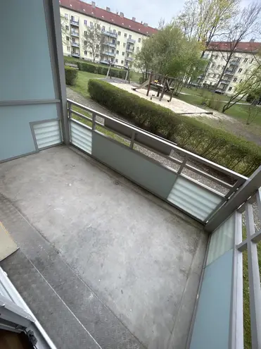 2 Zimmer Wohnung mit 48 m² in Berlin – Bild 2