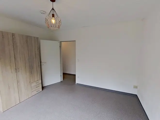 1 Zimmer Wohnung mit 20 m² in Münster – Bild 2