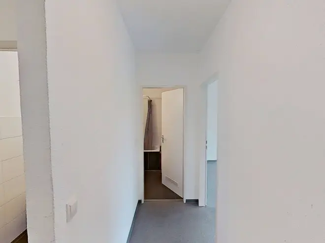 1 Zimmer Wohnung mit 20 m² in Münster – Bild 8