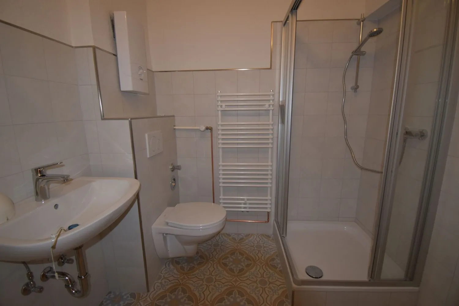 3 Zimmer Wohnung mit 74 m² in Bonn – Bild 9
