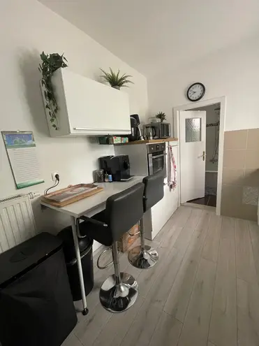 2 Zimmer Haus mit 60 m² in Magdeburg – Bild 11