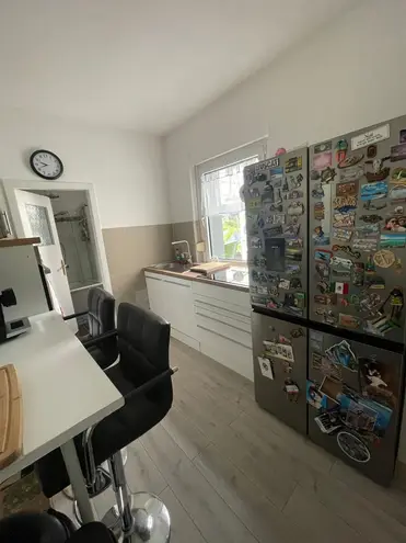 2 Zimmer Haus mit 60 m² in Magdeburg – Bild 12