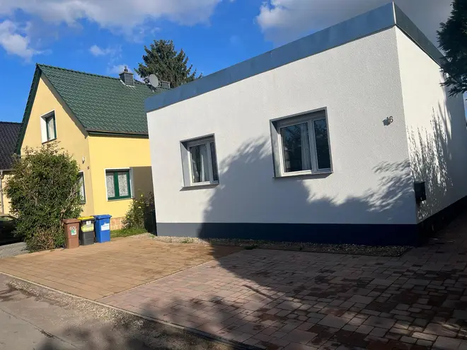 2 Zimmer Haus mit 60 m² in Magdeburg – Bild 2