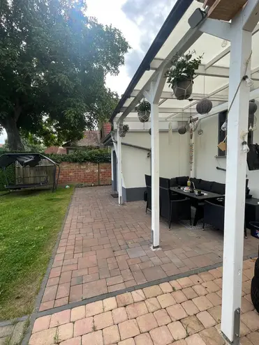 2 Zimmer Haus mit 60 m² in Magdeburg – Bild 3