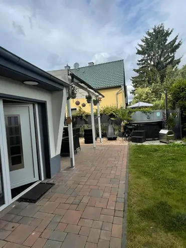 2 Zimmer Haus mit 60 m² in Magdeburg – Bild 6