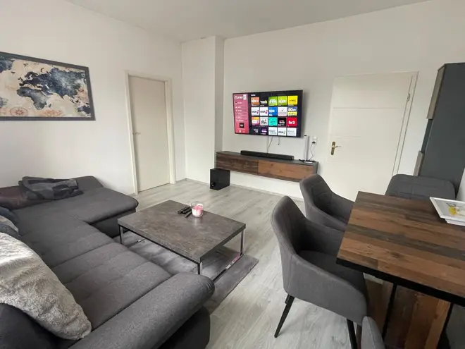 2 Zimmer Haus mit 60 m² in Magdeburg – Bild 7