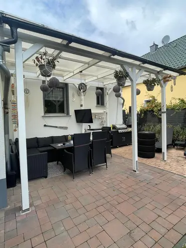 2 Zimmer Haus mit 60 m² in Magdeburg – Bild 8