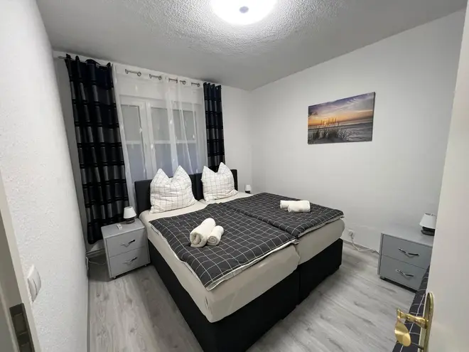2 Zimmer Haus mit 60 m² in Magdeburg – Bild 10