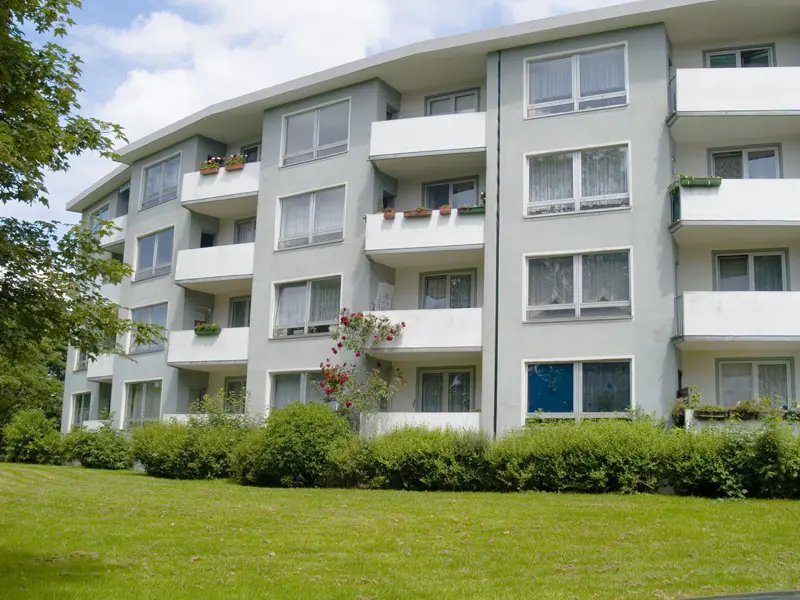 2 Zimmer Wohnung mit 51 m² in Remscheid – Bild 1