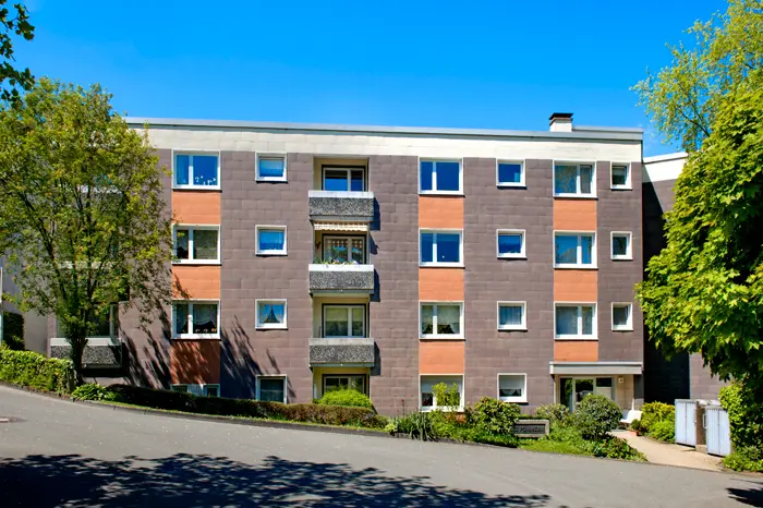 2 Zimmer Wohnung mit 51 m² in Remscheid – Bild 4
