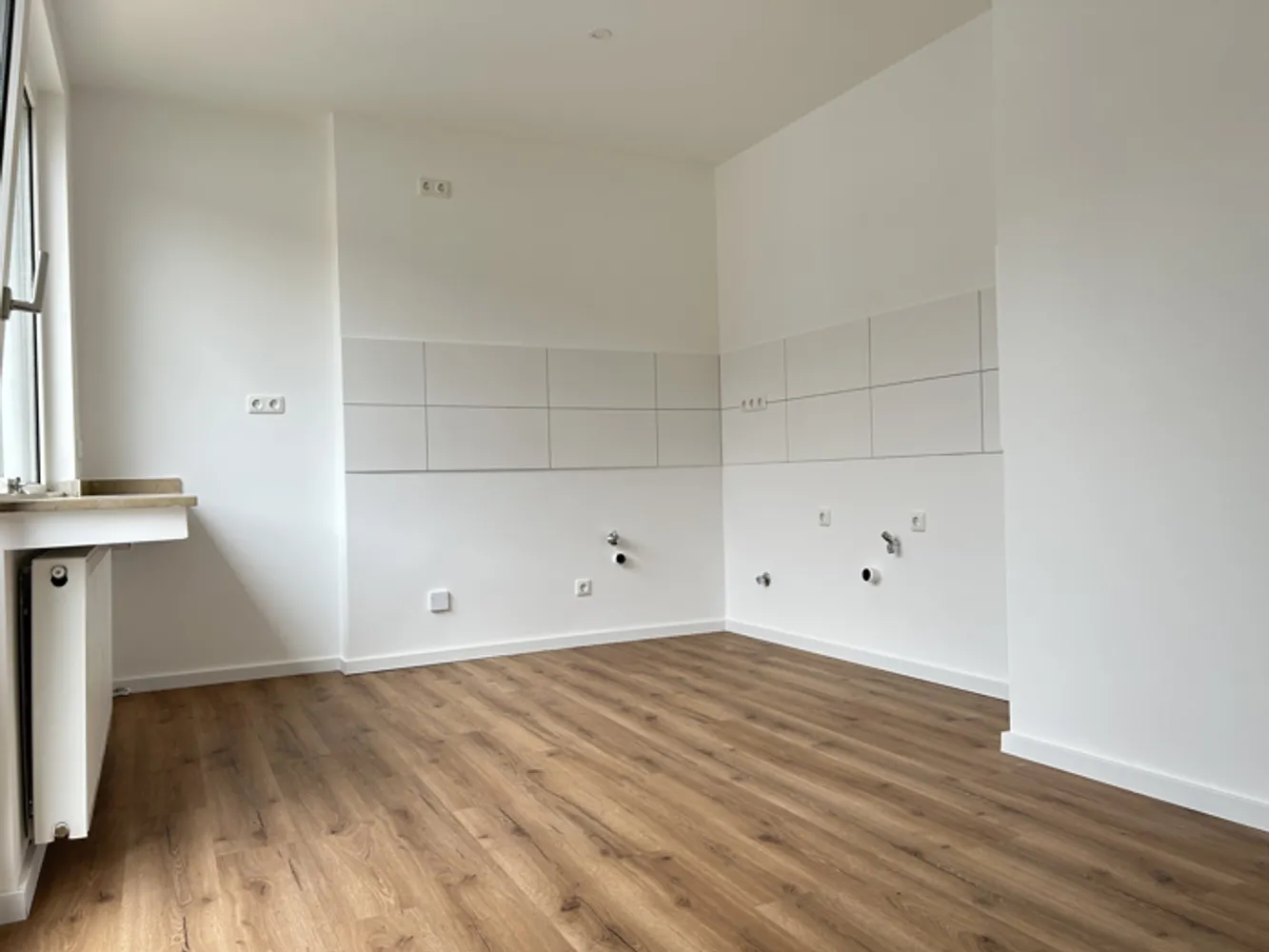 2 Zimmer Wohnung mit 80 m² in Düsseldorf – Bild 11