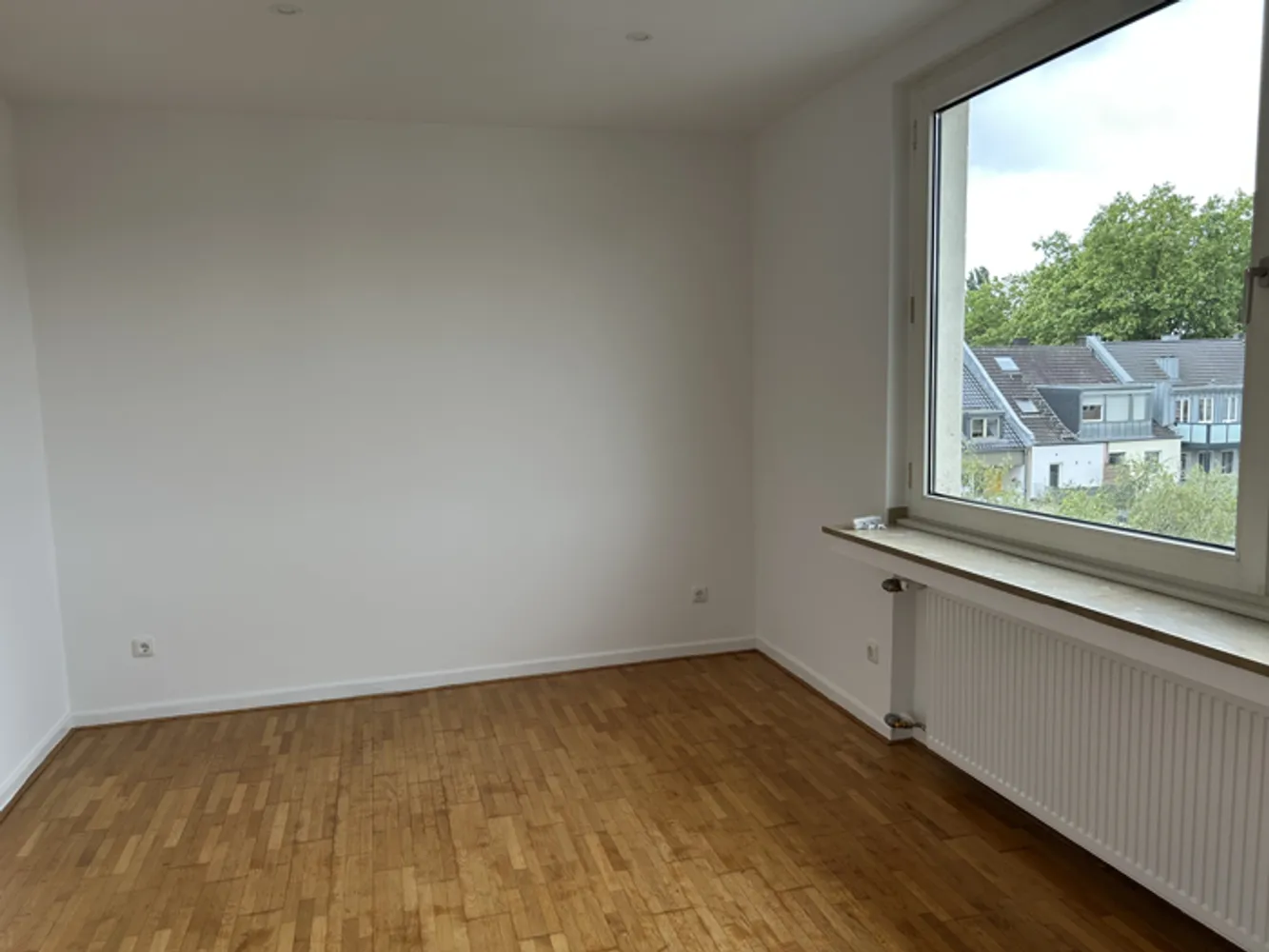 2 Zimmer Wohnung mit 80 m² in Düsseldorf – Bild 5