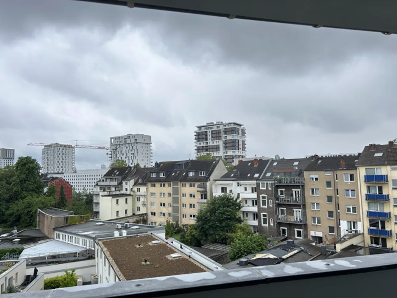 2 Zimmer Wohnung mit 80 m² in Düsseldorf – Bild 8