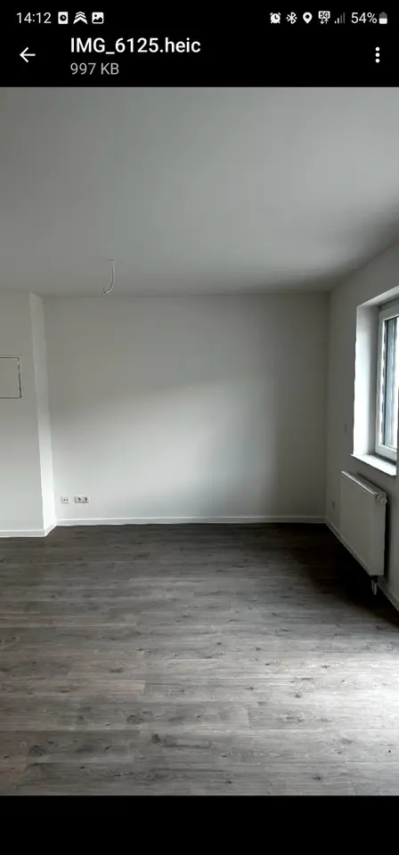 2 Zimmer Wohnung mit 48 m² in Ludwigshafen – Bild 9