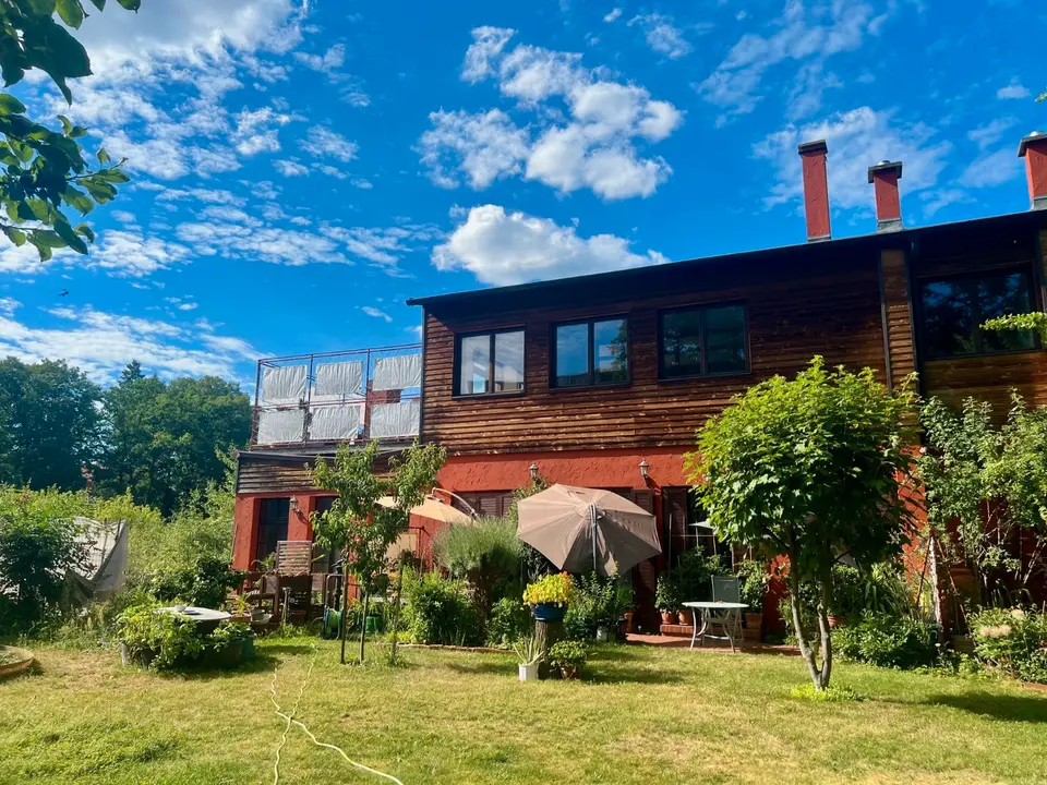 5 Zimmer Wohnung mit 202 m² in Cottbus – Bild 2