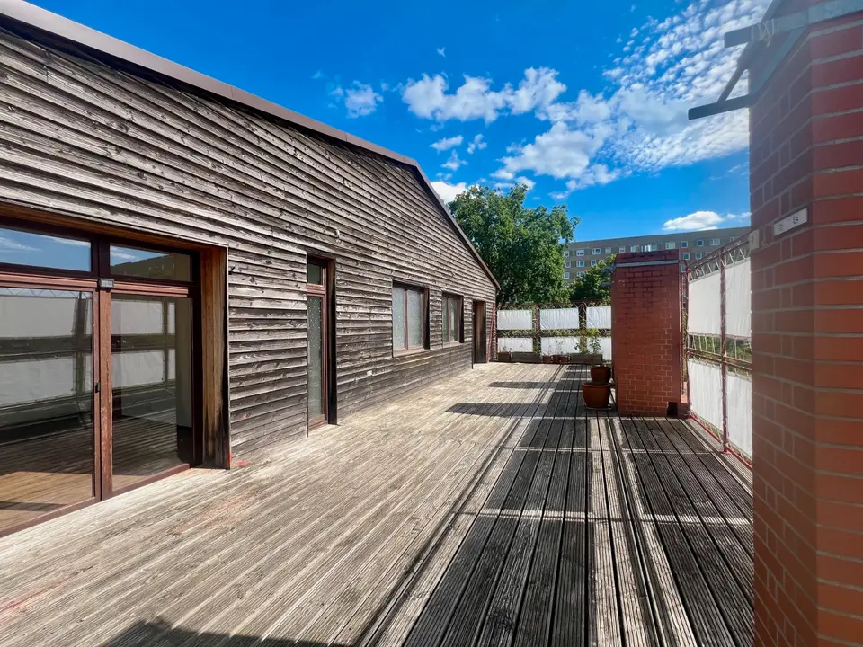 5 Zimmer Wohnung mit 202 m² in Cottbus – Bild 3