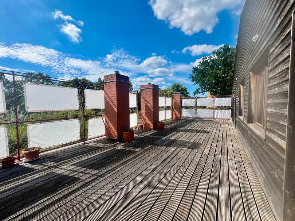 5 Zimmer Wohnung mit 202 m² in Cottbus – Bild 4