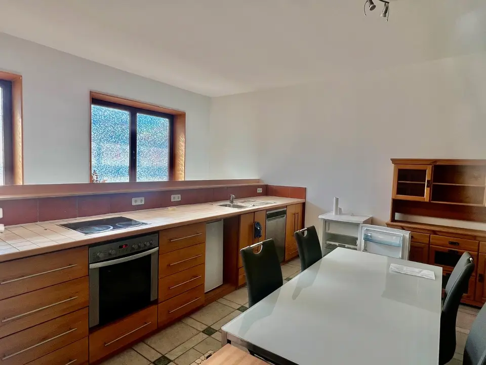 5 Zimmer Wohnung mit 202 m² in Cottbus – Bild 7