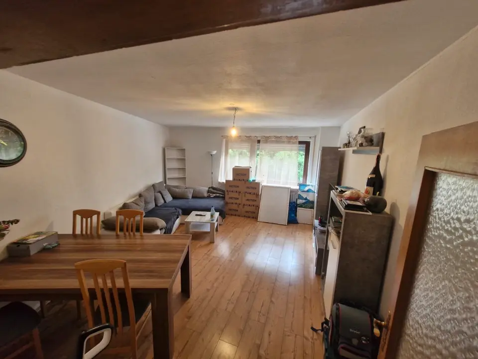 4 Zimmer Wohnung mit 120 m² in Michelstadt – Bild 1