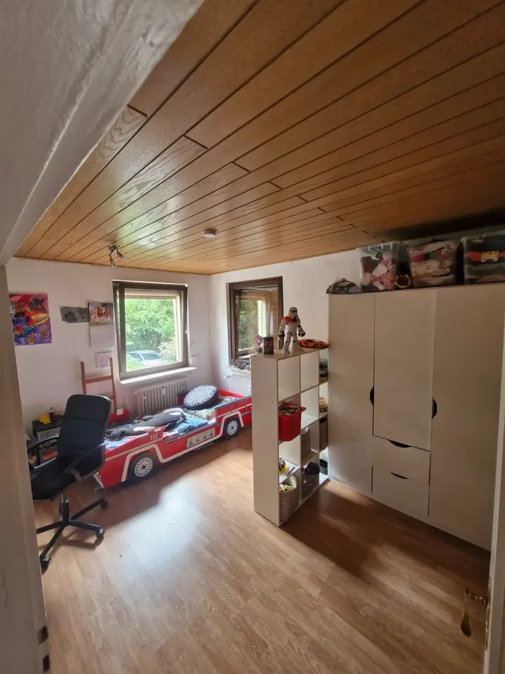 4 Zimmer Wohnung mit 120 m² in Michelstadt – Bild 4