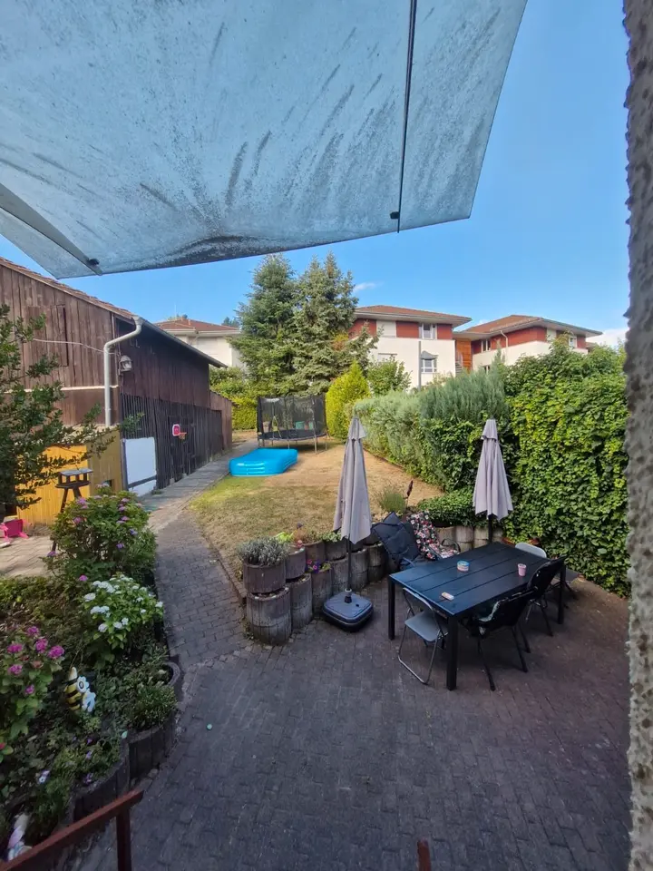 4 Zimmer Wohnung mit 120 m² in Michelstadt – Bild 5