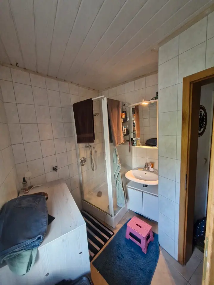 4 Zimmer Wohnung mit 120 m² in Michelstadt – Bild 6