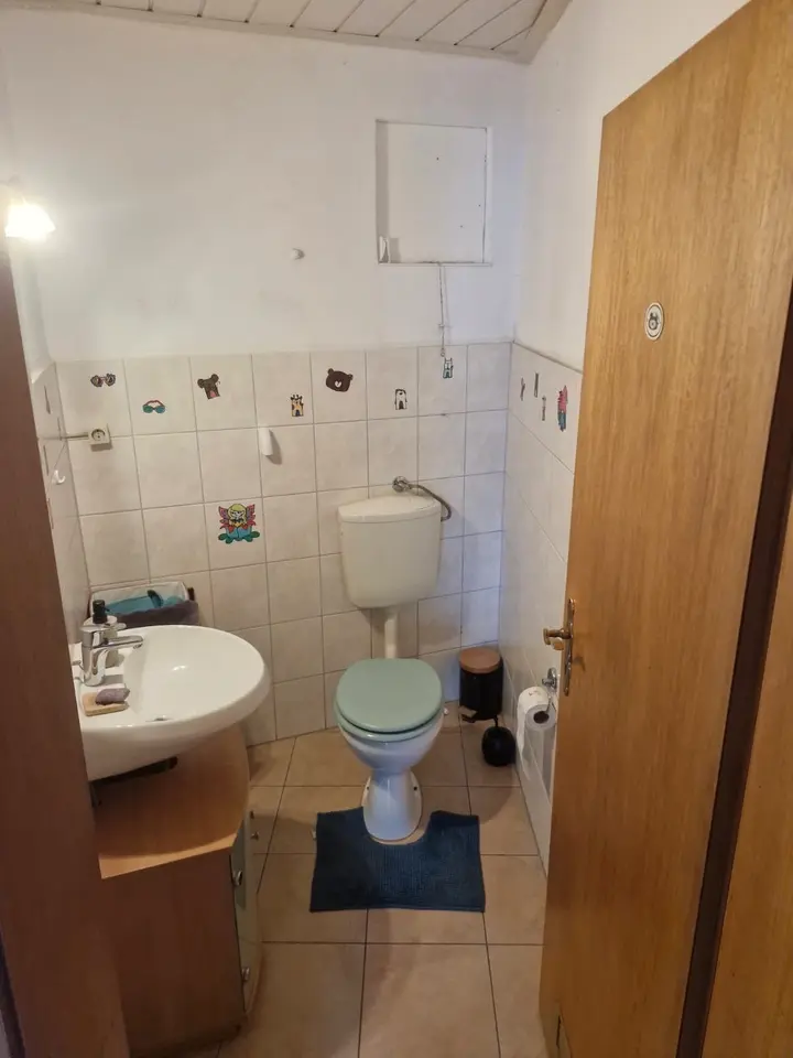 4 Zimmer Wohnung mit 120 m² in Michelstadt – Bild 7