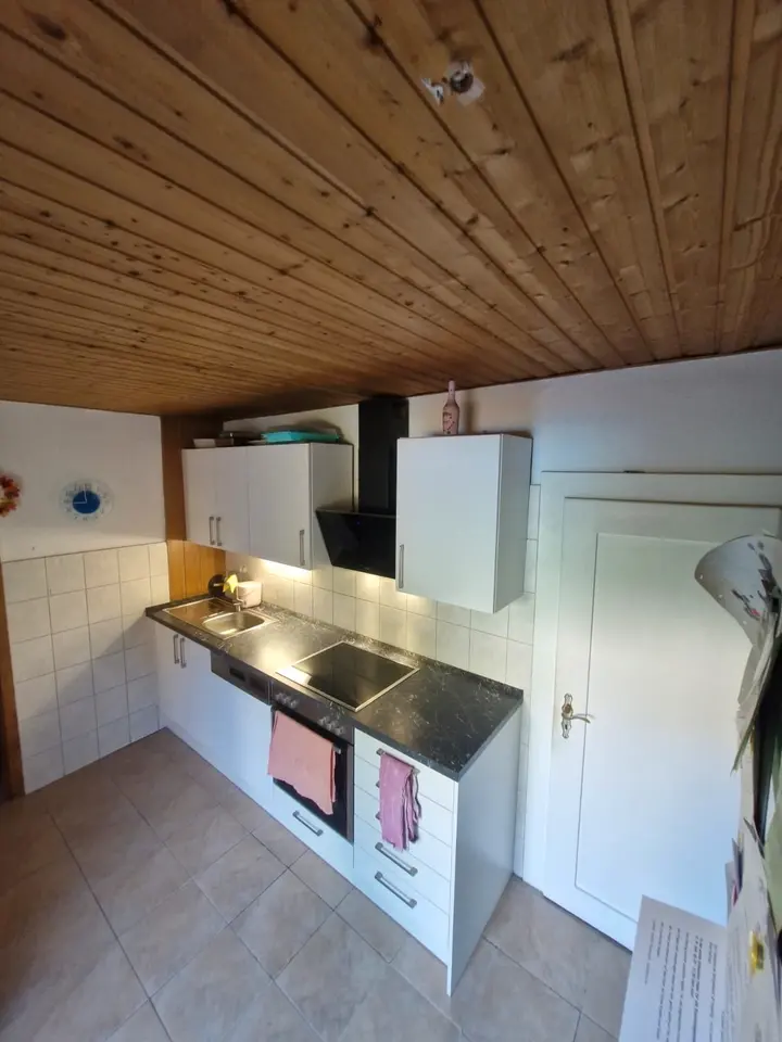 4 Zimmer Wohnung mit 120 m² in Michelstadt – Bild 8