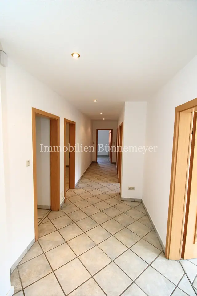 5 Zimmer Wohnung mit 150 m² in Vechta – Bild 4
