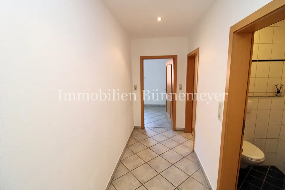 5 Zimmer Wohnung mit 150 m² in Vechta – Bild 5