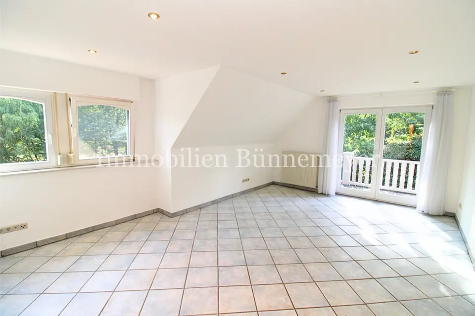 5 Zimmer Wohnung mit 150 m² in Vechta – Bild 7
