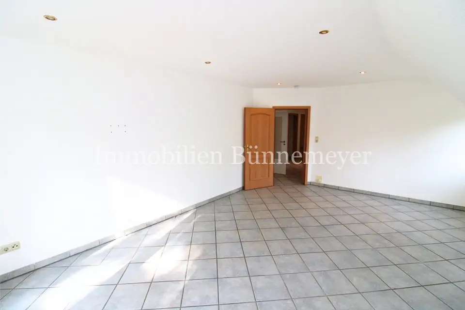 5 Zimmer Wohnung mit 150 m² in Vechta – Bild 8