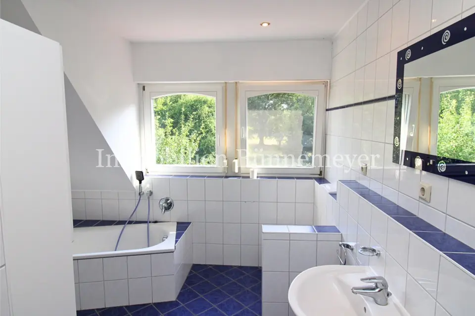 5 Zimmer Wohnung mit 150 m² in Vechta – Bild 10