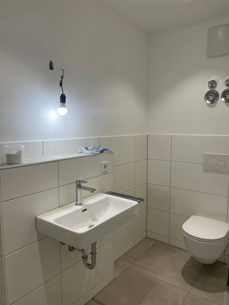3 Zimmer Wohnung mit 94 m² in Dachau – Bild 11